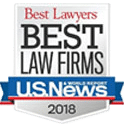 Best Lawyers Best Law Firms U.S. News & World Report 2018