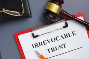 las vegas irrevocable trust modification lawyer